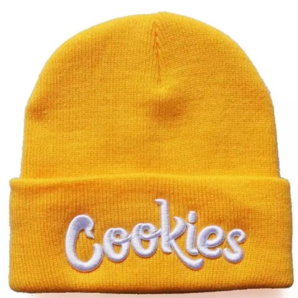 Cookies Beanie - Picture 9 of 15